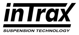 Logo Intrax, version noir, sur fond transparent