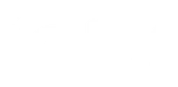 Intu logo, white version, on a transparent background
