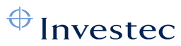 Investec logo