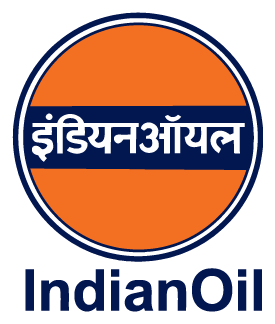 Iocl logo, icon version, on a transparent background