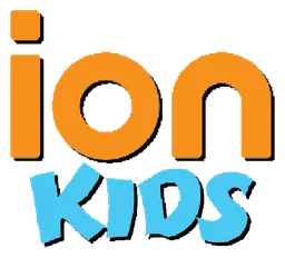 Ion Television logo, icon version, on a transparent background