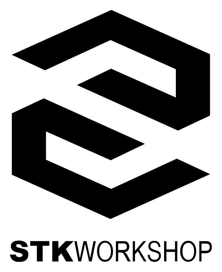 Iostoken logo, black icon version, on a transparent background