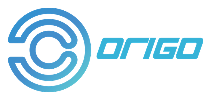 Iostoken logo on a transparent background