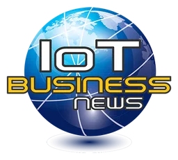 Iot Chain logo, icon version, on a transparent background