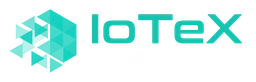 Iotex logo