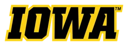 Logo de Iowa Hawkeyes
