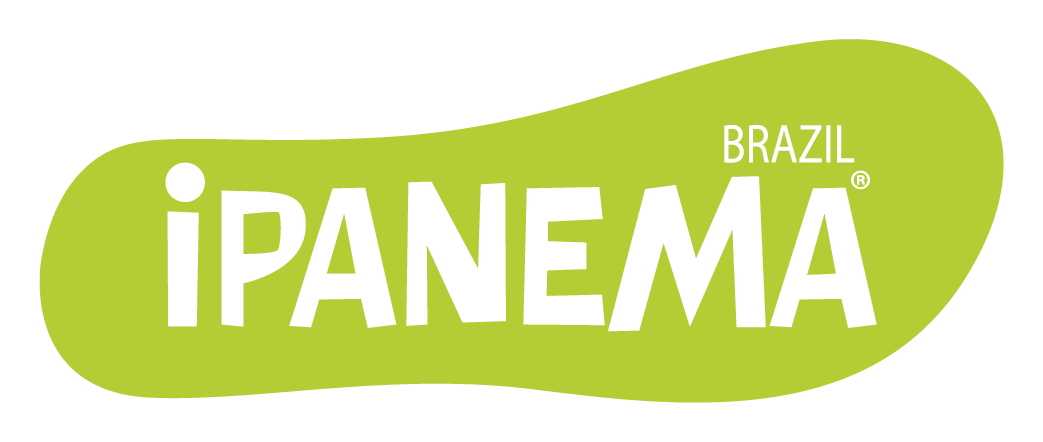 Ipanema logo on a transparent background