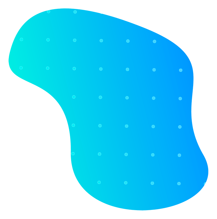 Iqeon logo, icon version, on a transparent background