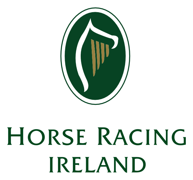 Ireland logo on a transparent background
