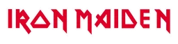 Logo da Iron Maiden