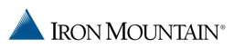 Iron Mountain logo