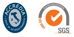 Iso 9001 logo