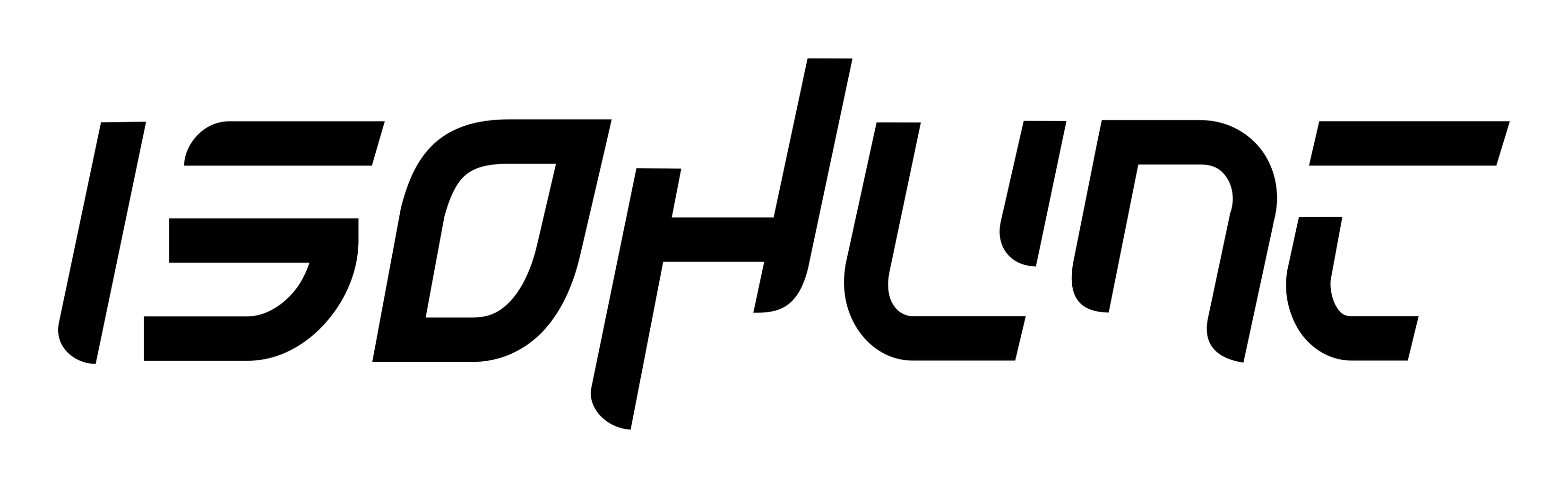Isohunt のロゴ（背景透過）