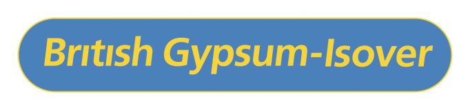 Isover Logo auf transparentem Hintergrund