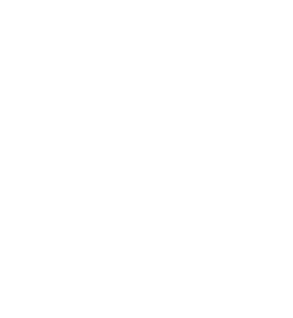 Issey Miyake logo, white icon version, on a transparent background
