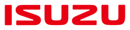 Logo da Isuzu