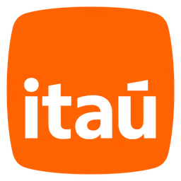 Itau logo