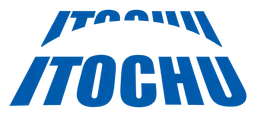 Logo da Itochu