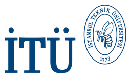 Itu logo, horizontal version, on a transparent background