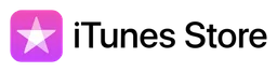 iTunes logo