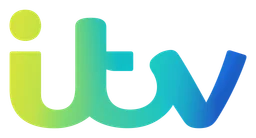 Logo da ITV