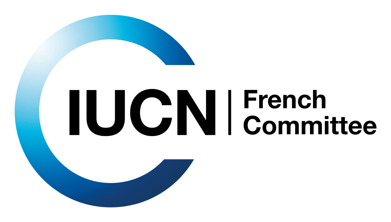 Iucn logo on a transparent background