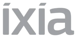 Ixia logo