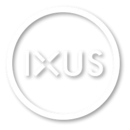 Ixus logo