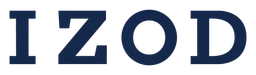 Izod logo