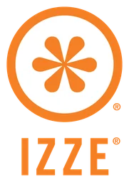 Izze logo