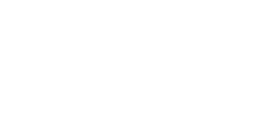 Izze logo, white version, on a transparent background