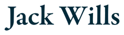 Logo da Jack Wills