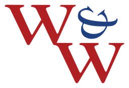 Jack Wills Logo, Variante horizontal, auf transparentem Hintergrund