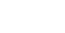 Jack Wolfskin logo, white version, on a transparent background