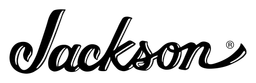 Logo da Jackson Guitars