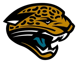 Jacksonville Jaguars logo