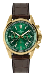 Jacques Lemans logo