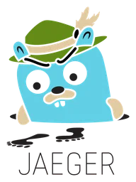 Logo de Jaeger