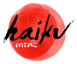 Jaiku logo, icon version, on a transparent background