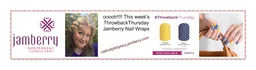 Jamberry Nails logo