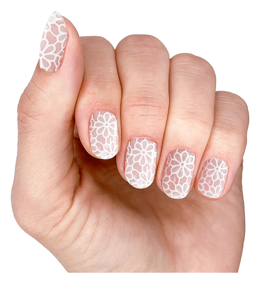 Jamberry Nails logo, icon version, on a transparent background