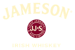 Logo de Jameson