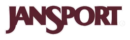 Jansport logo, wordmark version, on a transparent background