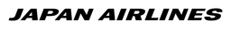 Japan Airlines logo