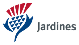 Jardines logo