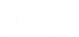 Jay Z logo, white version, on a transparent background