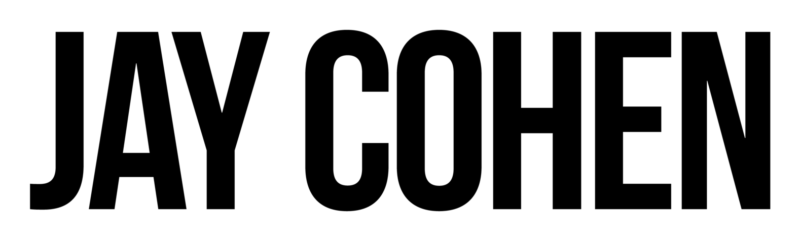 Jay Z logo on a transparent background