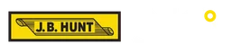 JB Hunt logo