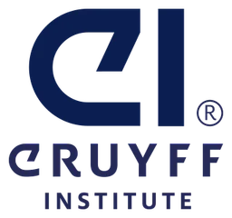 Jci logo, icon version, on a transparent background