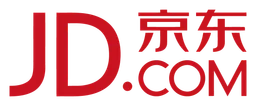 JD Com logo